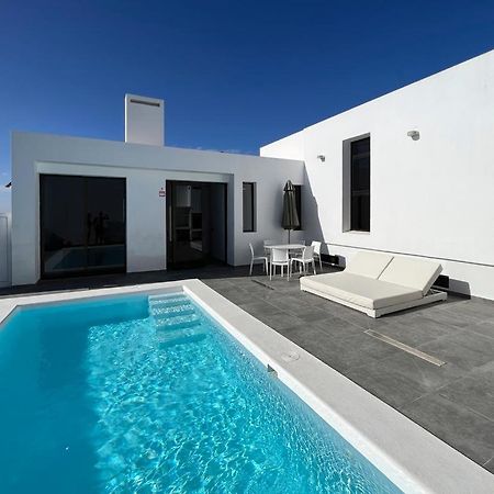 Casa Blanca Teguise Βίλα Teguise  Εξωτερικό φωτογραφία