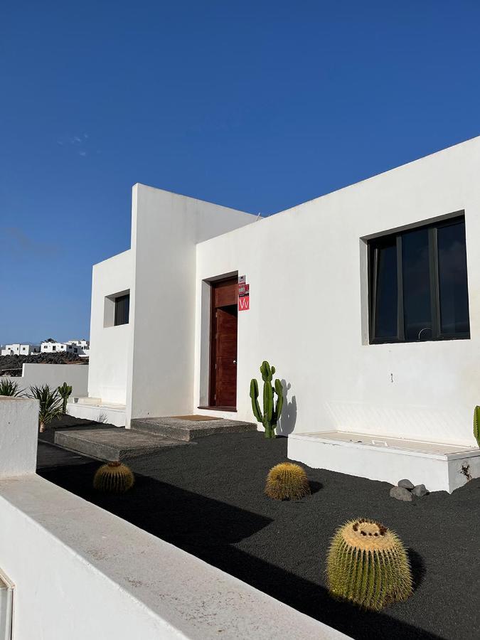 Casa Blanca Teguise Βίλα Teguise  Εξωτερικό φωτογραφία