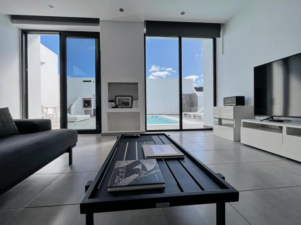 Casa Blanca Teguise Βίλα Teguise  Εξωτερικό φωτογραφία